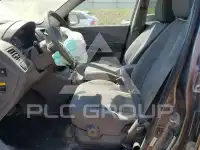 2009 Hyundai Tucson фото
