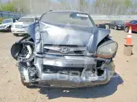2009 Hyundai Tucson фото