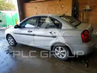 2009 Hyundai Accent фото