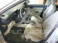 2009 Hyundai Accent фото