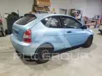 2009 Hyundai Accent фото