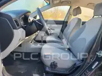 2009 Hyundai Accent фото