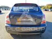 2009 Hyundai Accent фото