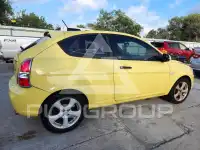 2009 Hyundai Accent фото