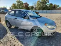 2009 Hyundai Accent фото