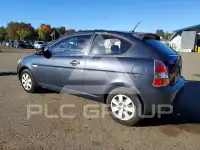 2009 Hyundai Accent фото