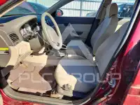 2009 Hyundai Accent photo