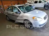2009 Hyundai Accent фото