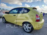 2009 Hyundai Accent фото