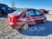 2009 Hyundai Accent photo