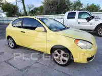 2009 Hyundai Accent фото