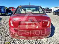 2009 Hyundai Accent photo