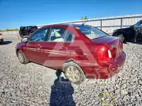 2009 Hyundai Accent photo