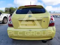 2009 Hyundai Accent фото