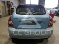 2009 Hyundai Accent фото