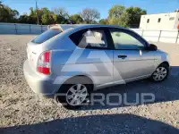2009 Hyundai Accent фото