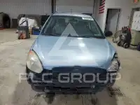 2009 Hyundai Accent фото