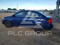 2009 Hyundai Accent фото