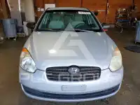 2009 Hyundai Accent фото