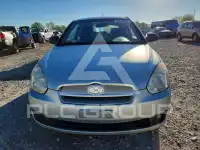 2009 Hyundai Accent фото