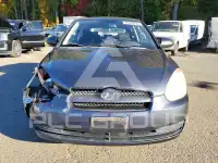 2009 Hyundai Accent фото