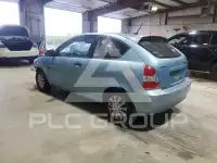2009 Hyundai Accent фото