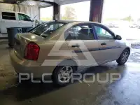 2009 Hyundai Accent фото