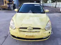 2009 Hyundai Accent фото