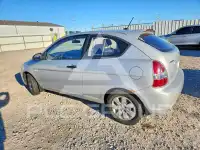 2009 Hyundai Accent фото