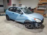 2009 Hyundai Accent фото
