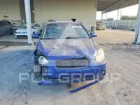 2009 Hyundai Accent фото