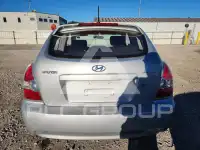 2009 Hyundai Accent фото