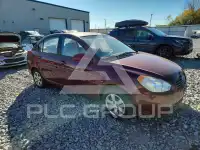 2009 Hyundai Accent photo