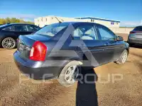 2009 Hyundai Accent фото
