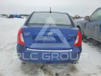 2009 Hyundai Accent фото