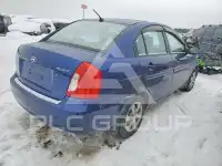 2009 Hyundai Accent фото