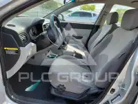 2009 Hyundai Accent фото