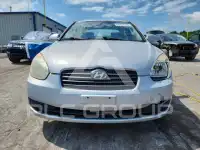 2009 Hyundai Accent фото