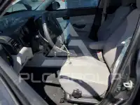 2009 Hyundai Accent фото