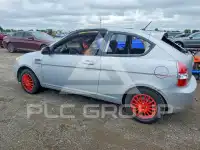 2009 Hyundai Accent photo