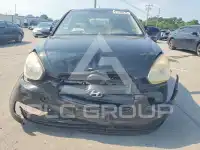 2009 Hyundai Accent photo