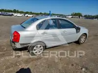 2009 Hyundai Accent фото