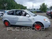 2009 Hyundai Accent photo
