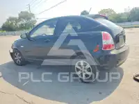 2009 Hyundai Accent photo