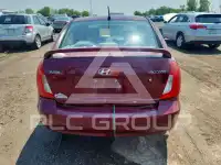 2009 Hyundai Accent фото