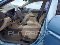2009 Hyundai Accent фото