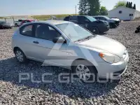 2009 Hyundai Accent photo