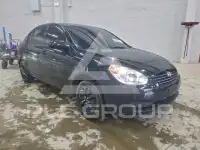 2009 Hyundai Accent фото