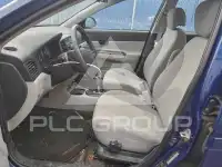 2009 Hyundai Accent фото