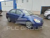2009 Hyundai Accent фото